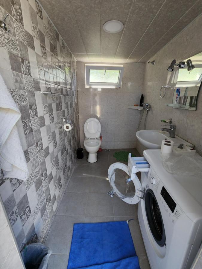 Orion Kutaisi Apartment Ngoại thất bức ảnh