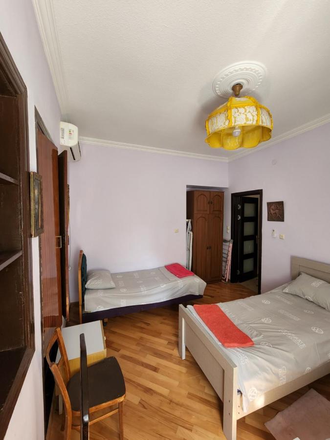Orion Kutaisi Apartment Ngoại thất bức ảnh