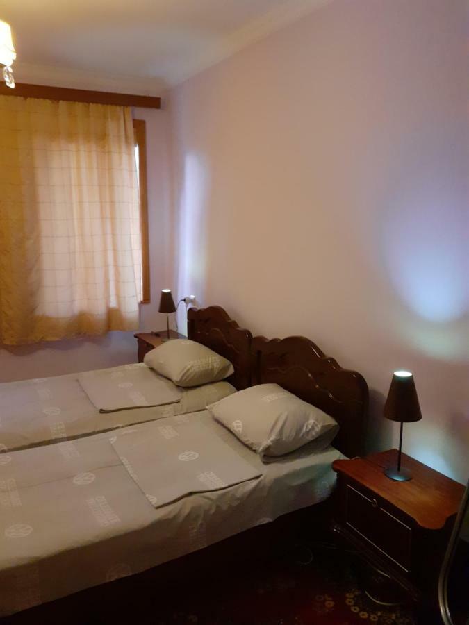 Orion Kutaisi Apartment Ngoại thất bức ảnh