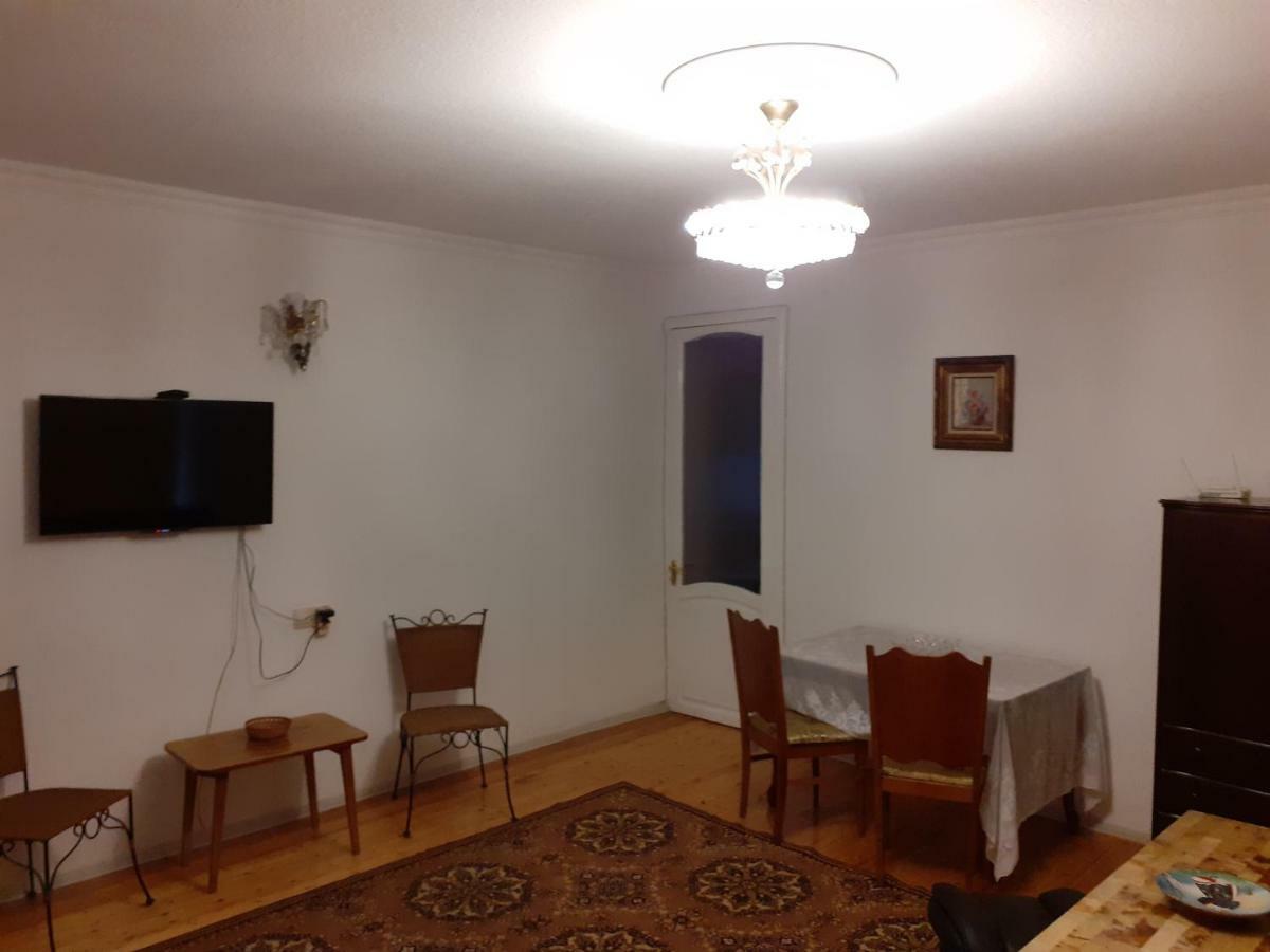 Orion Kutaisi Apartment Ngoại thất bức ảnh