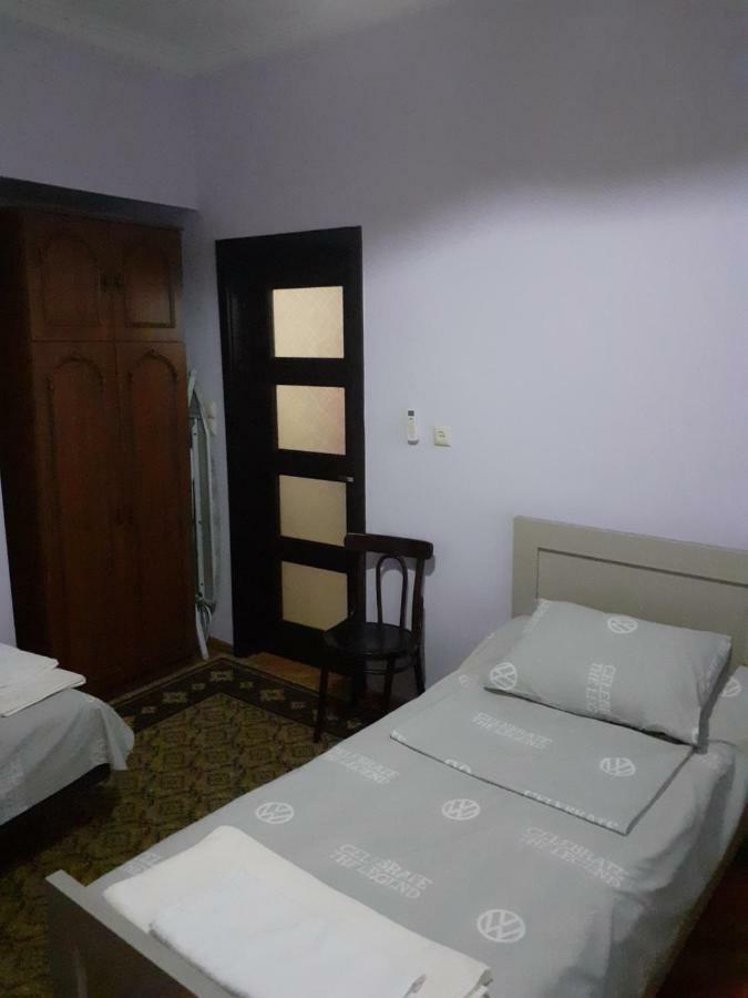 Orion Kutaisi Apartment Ngoại thất bức ảnh