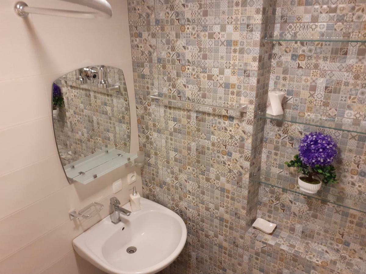 Orion Kutaisi Apartment Ngoại thất bức ảnh