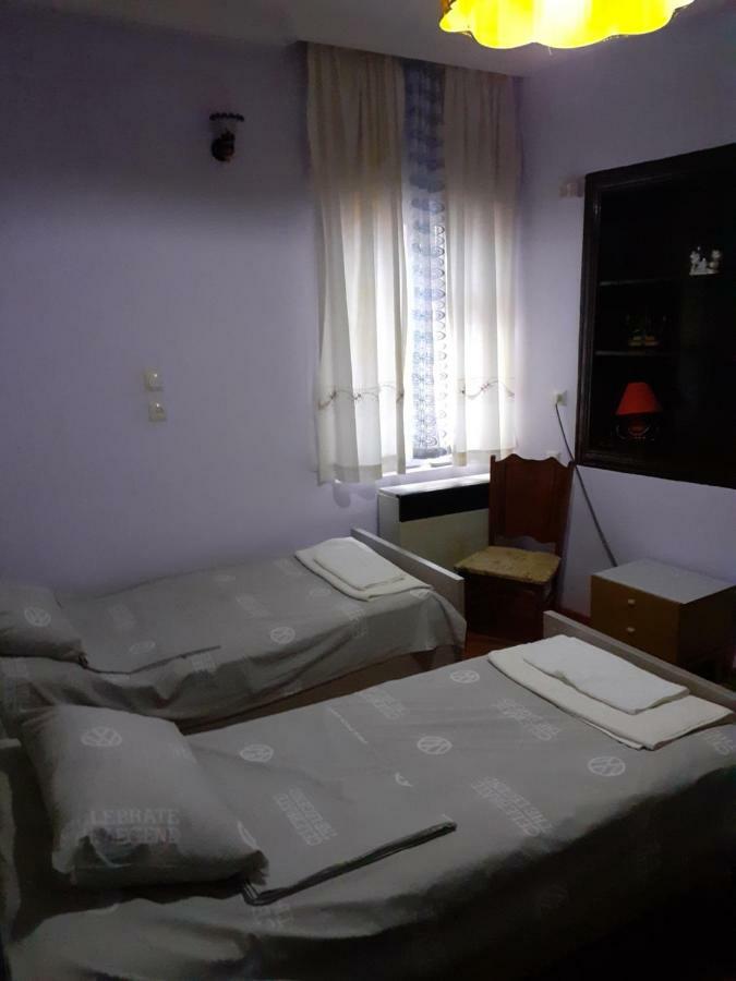 Orion Kutaisi Apartment Ngoại thất bức ảnh