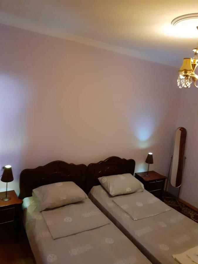 Orion Kutaisi Apartment Ngoại thất bức ảnh