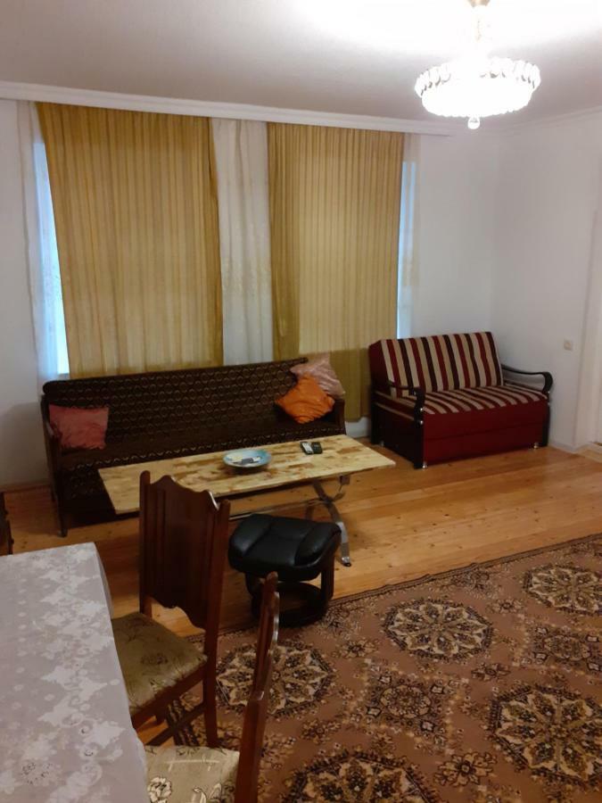 Orion Kutaisi Apartment Ngoại thất bức ảnh