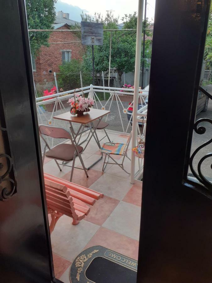 Orion Kutaisi Apartment Ngoại thất bức ảnh
